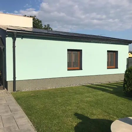 Apartment U Cepicku Nymburk