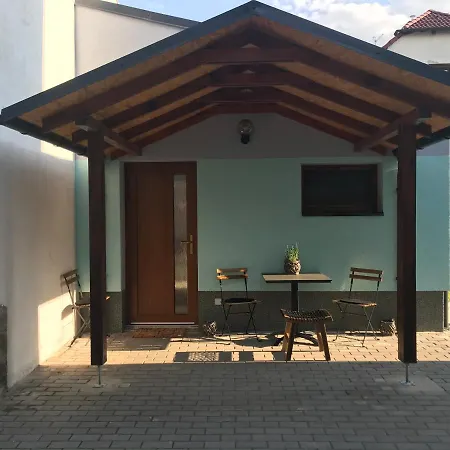Apartment U Cepicku