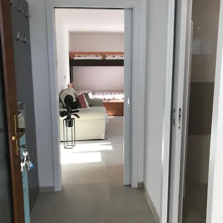 Apartment U Cepicku *