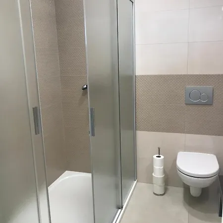 U Cepicku Apartment Nymburk