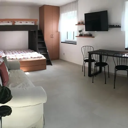 U Cepicku * نيمبورك