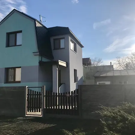 Apartment U Cepicku Nymburk