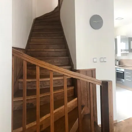 Apartment U Cepicku Nymburk