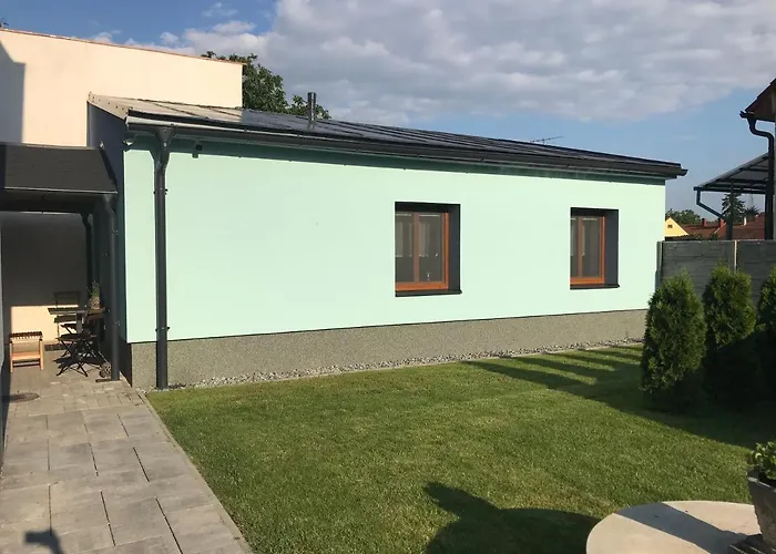 Apartmán U čepičků Nymburk