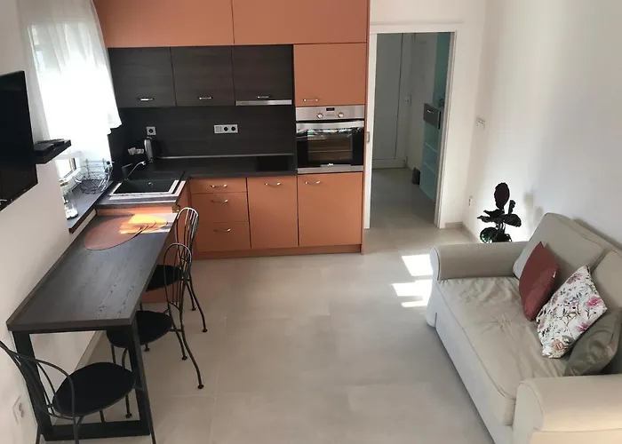U čepičků Apartmán *