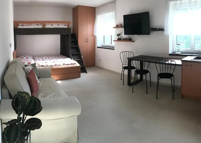 U čepičků * Nymburk