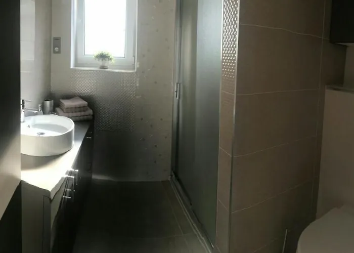 U čepičků Apartmán